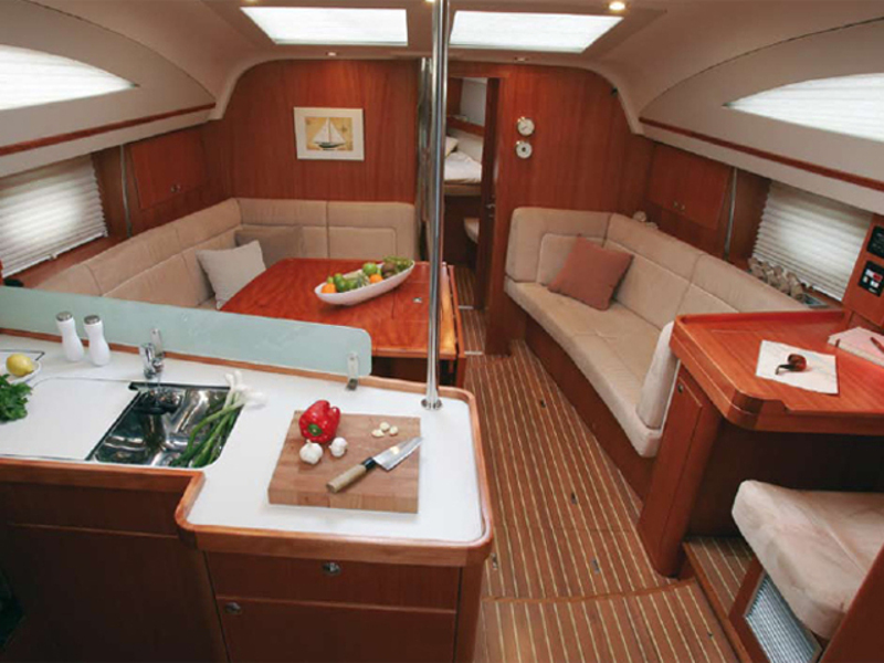 Immagine Elan 434 Impression