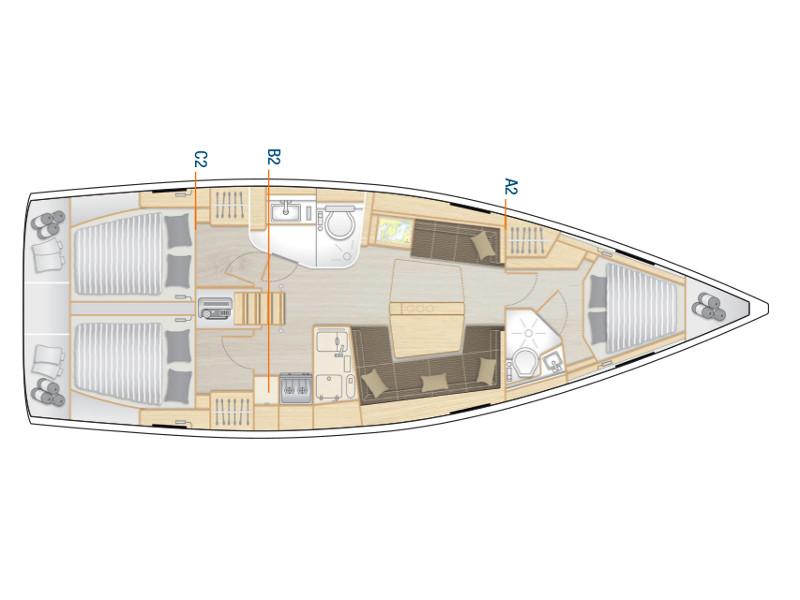 Immagine Hanse 418