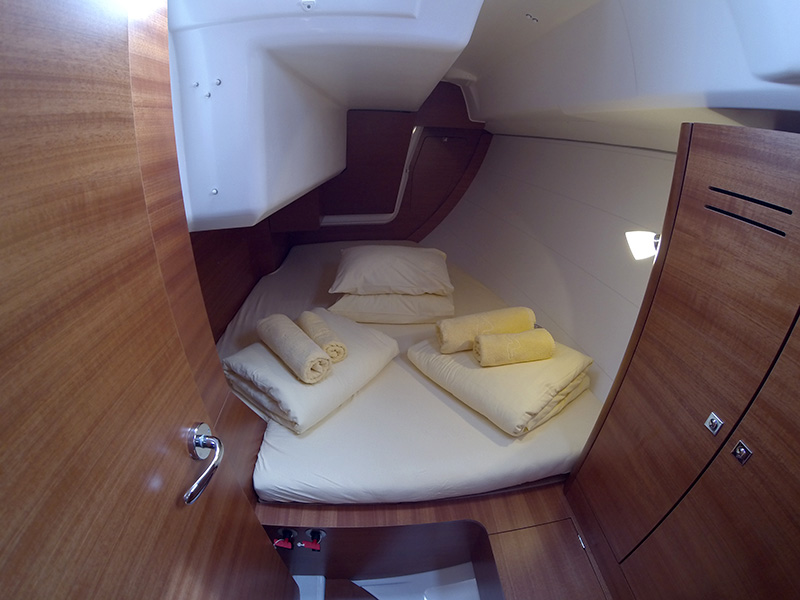 Immagine Dufour 350 Grand Large