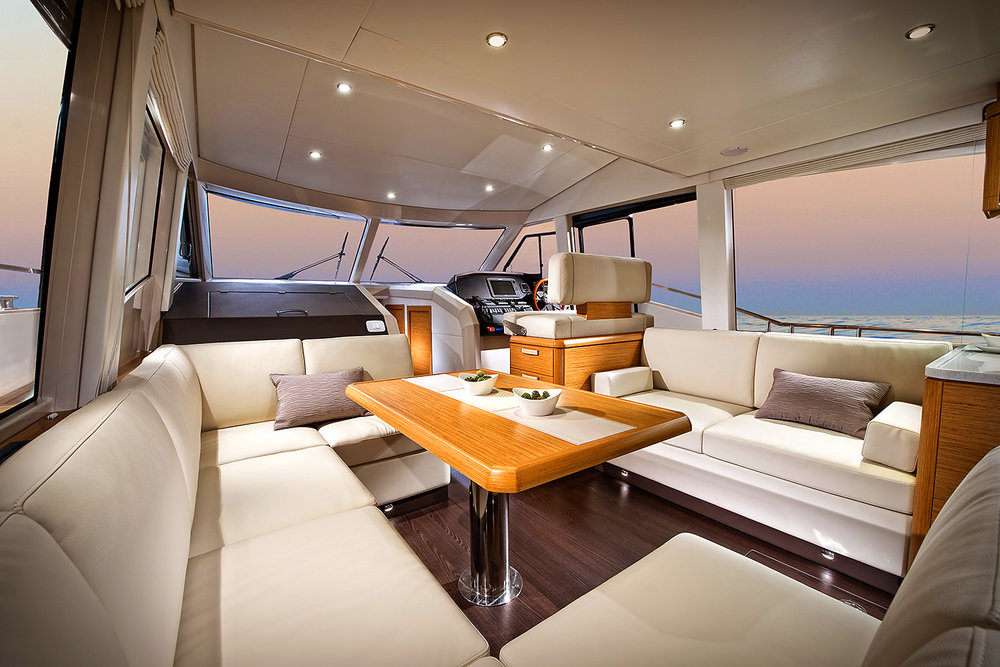 Immagine Greenline Hybrid 48 Fly