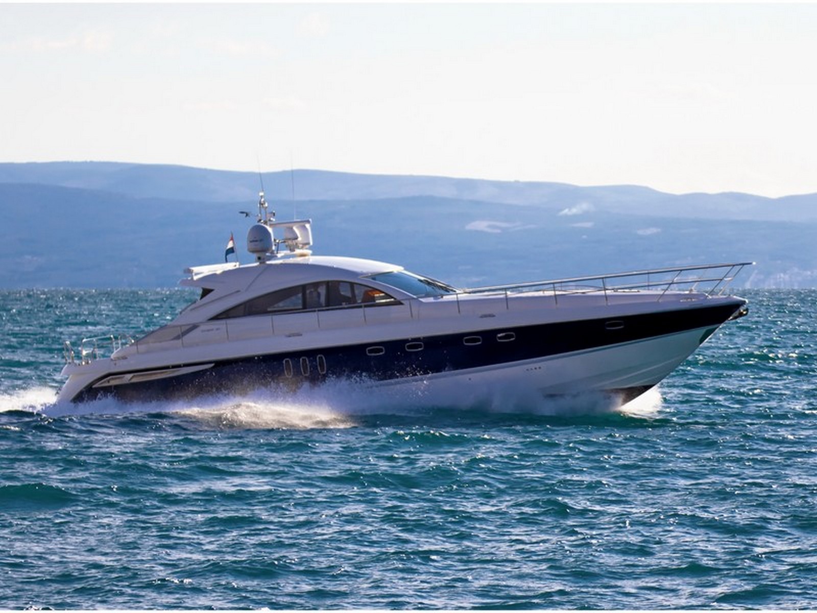 Immagine Fairline Targa 62