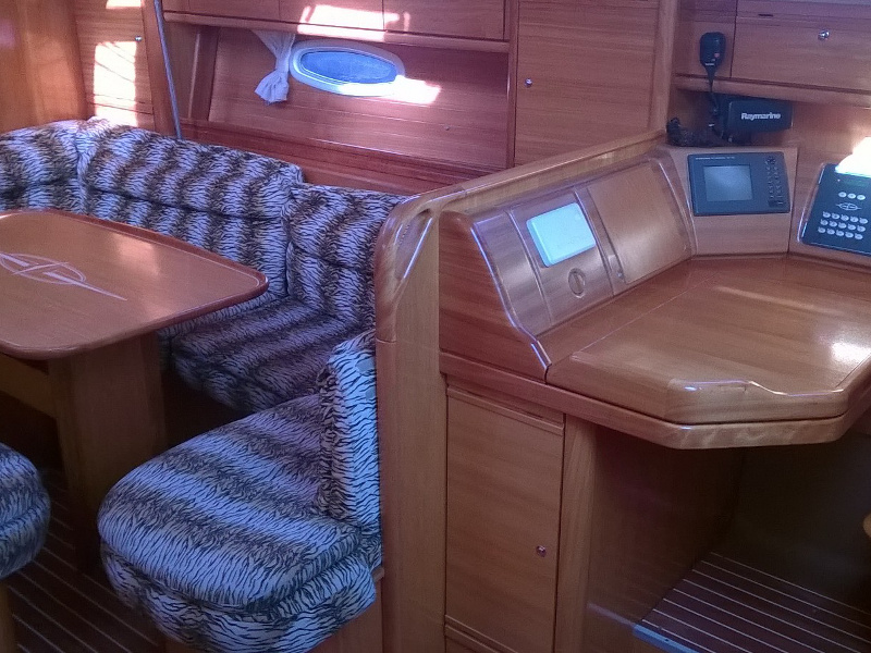 Immagine Bavaria 39 Cruiser