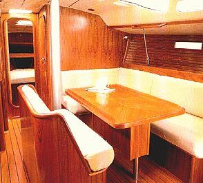 Immagine Oceanis 390