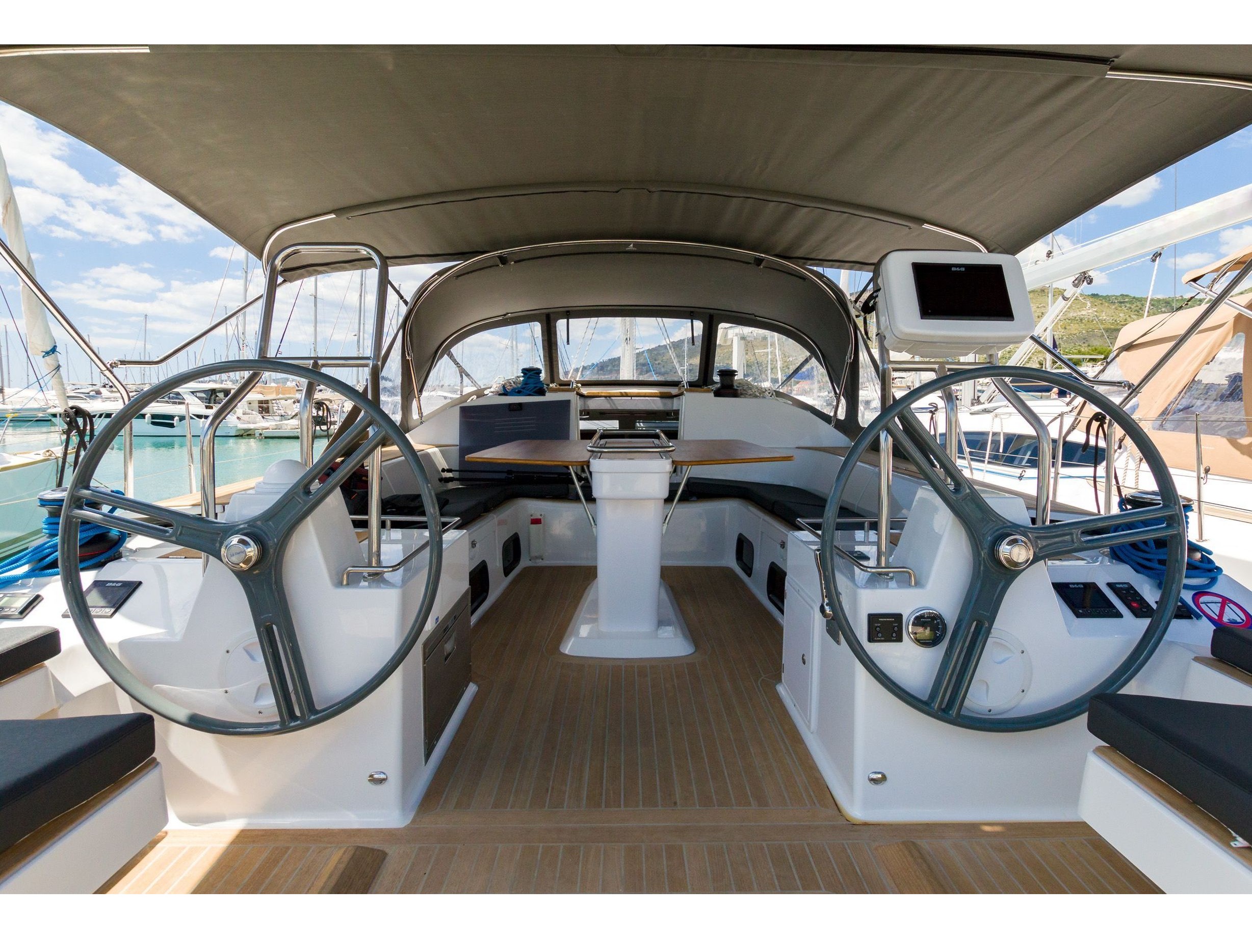 Immagine Elan Impression 50