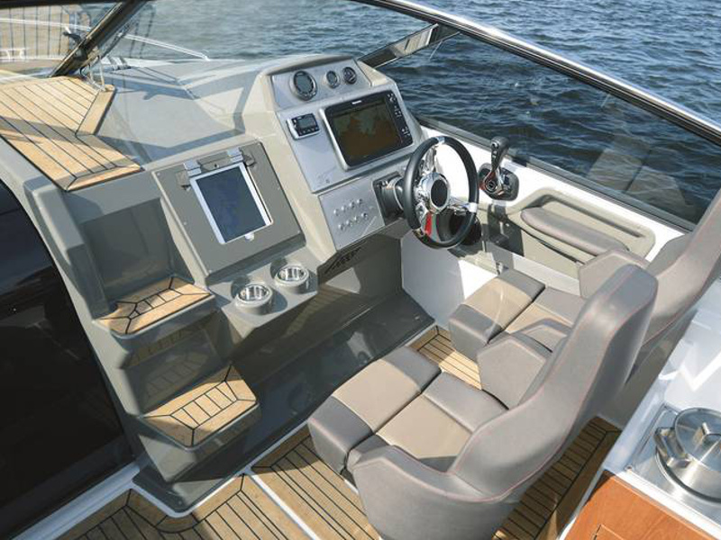 Immagine Finnmaster T8