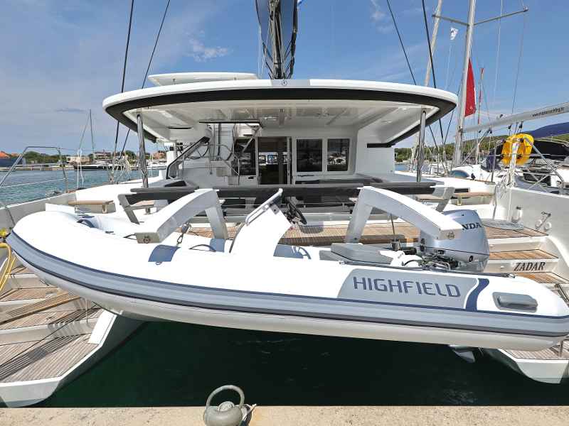 Immagine Lagoon 52