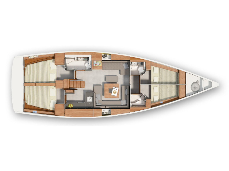 Immagine Hanse 455