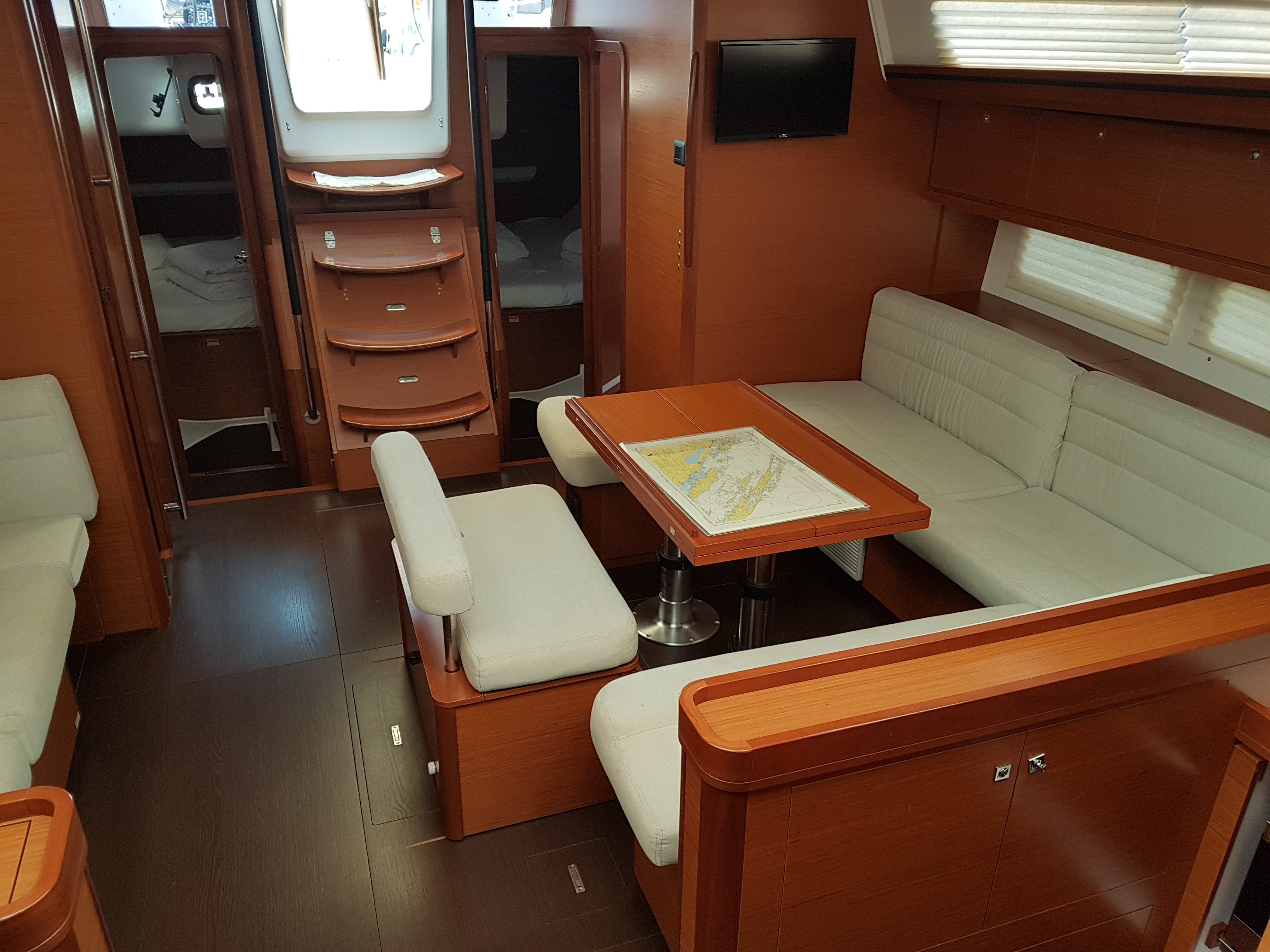 Immagine Dufour 512 Grand Large
