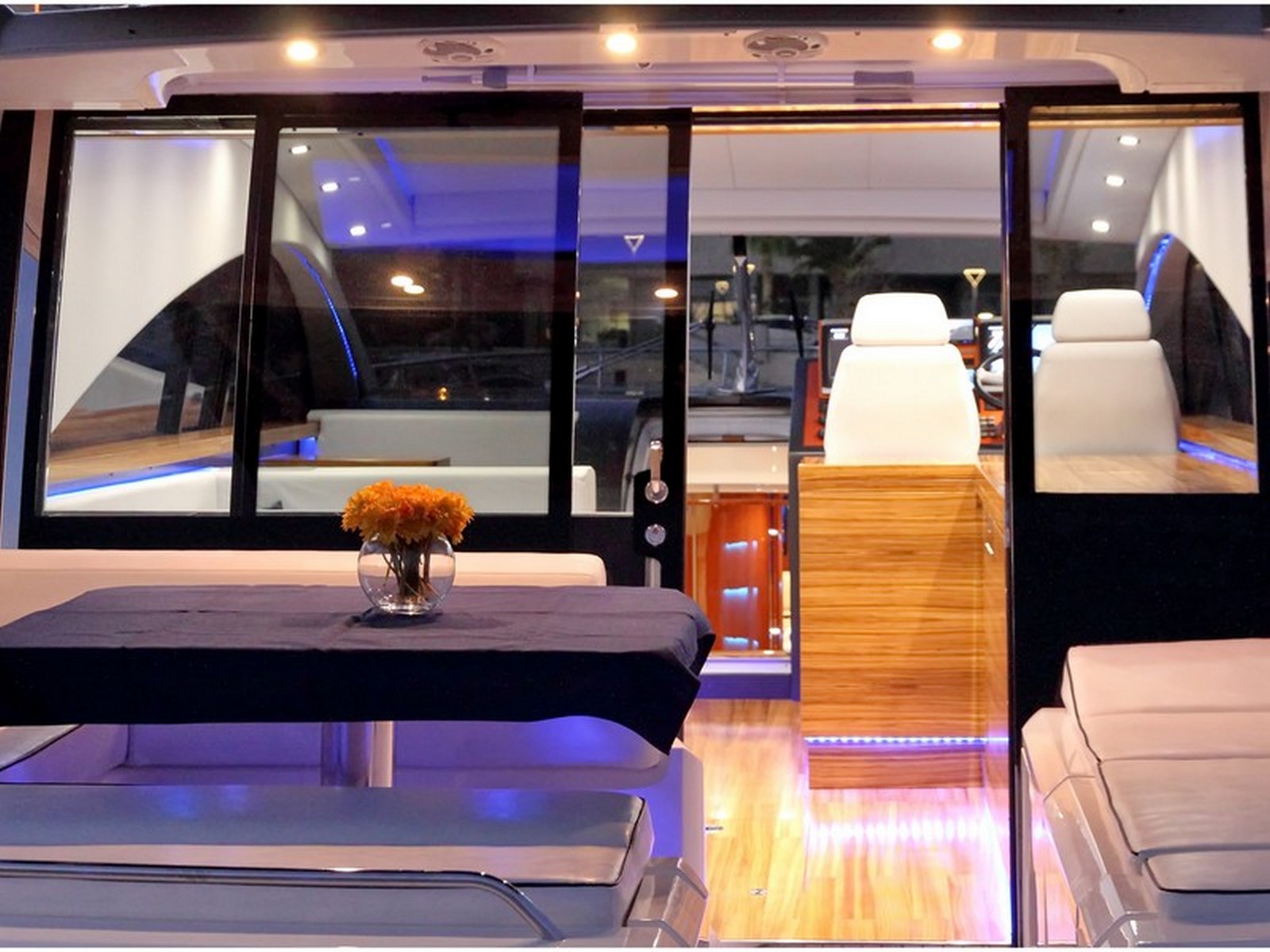 Immagine Fairline Targa 62
