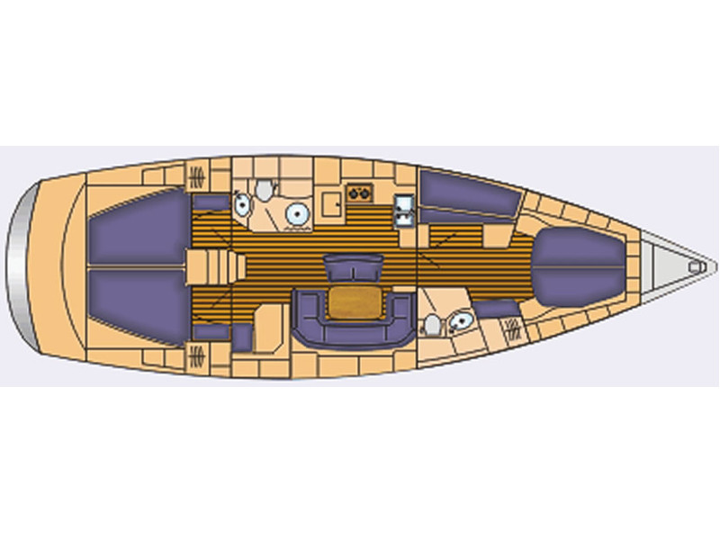 Immagine Bavaria 46 Cruiser