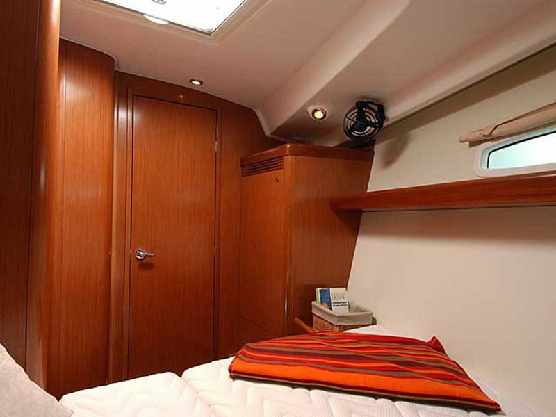 Immagine Oceanis 43