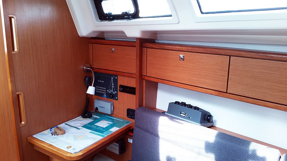 Immagine Bavaria Cruiser 33