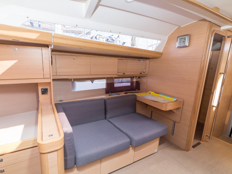 Immagine Dufour 500 Grand Large