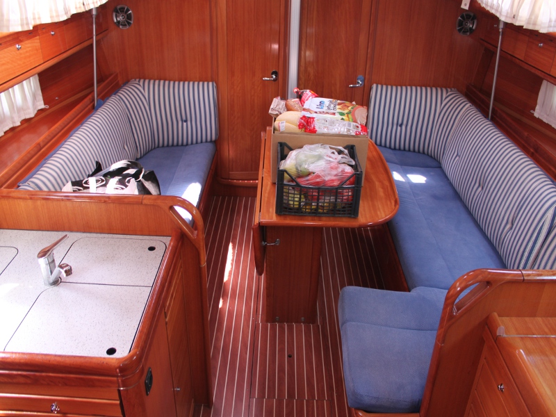 Immagine Bavaria 38 cruiser 