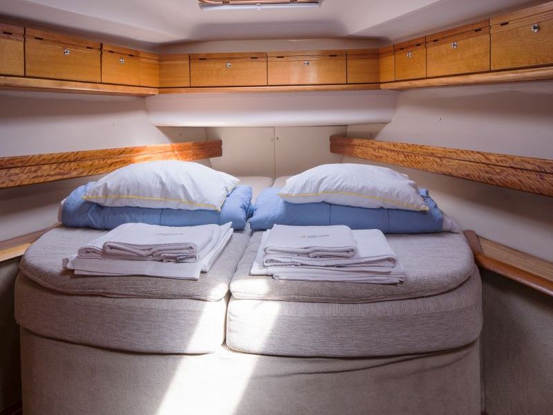 Immagine Bavaria 46 Cruiser