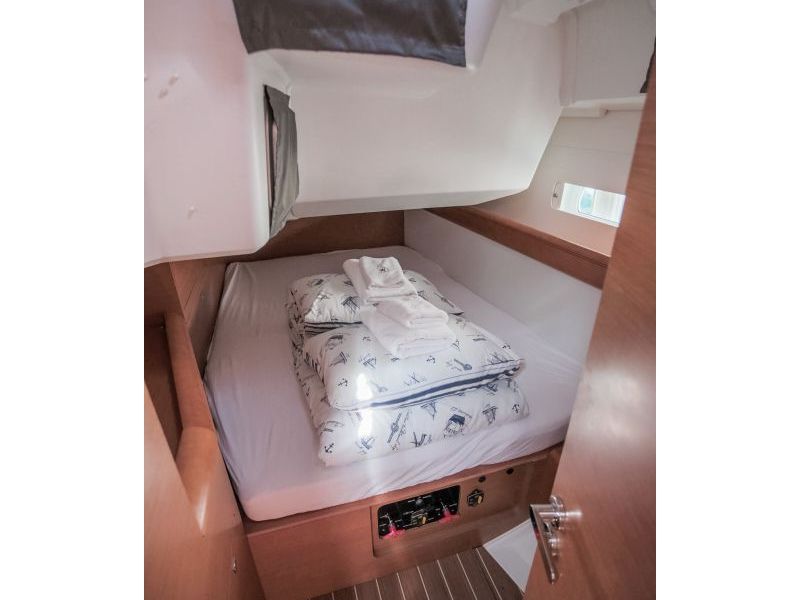 Immagine Sun Odyssey 469