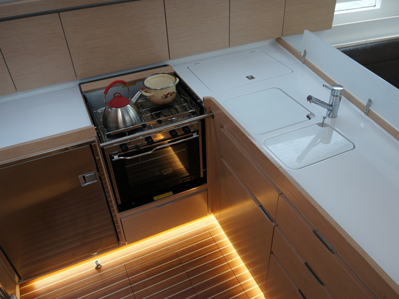 Immagine Elan 45 Impression.