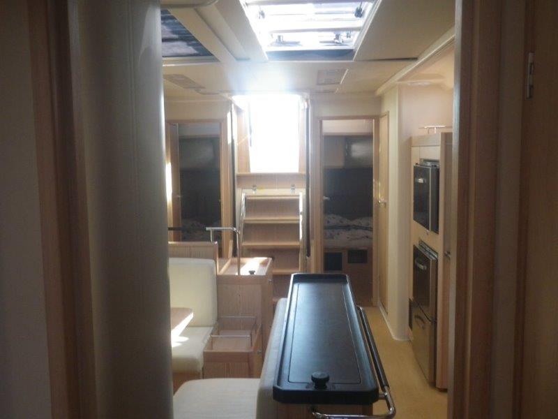 Immagine Hanse 575