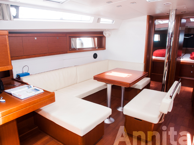 Immagine Oceanis 48