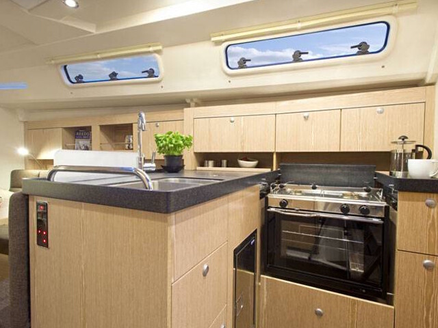 Immagine Hanse 345