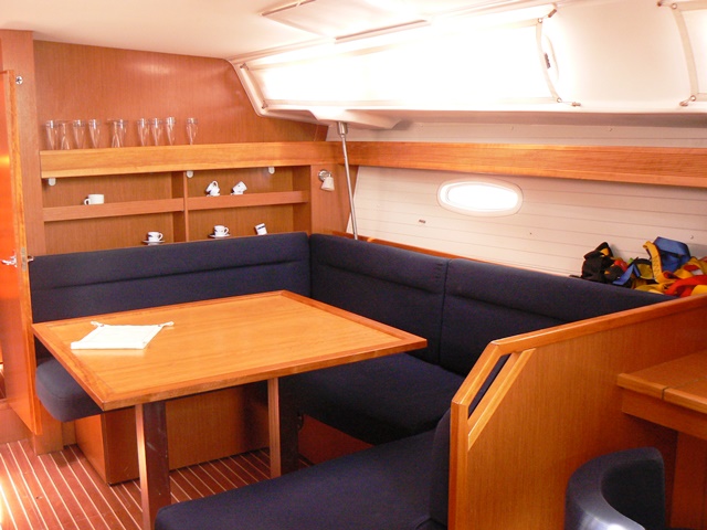 Immagine Bavaria 43 Cruiser