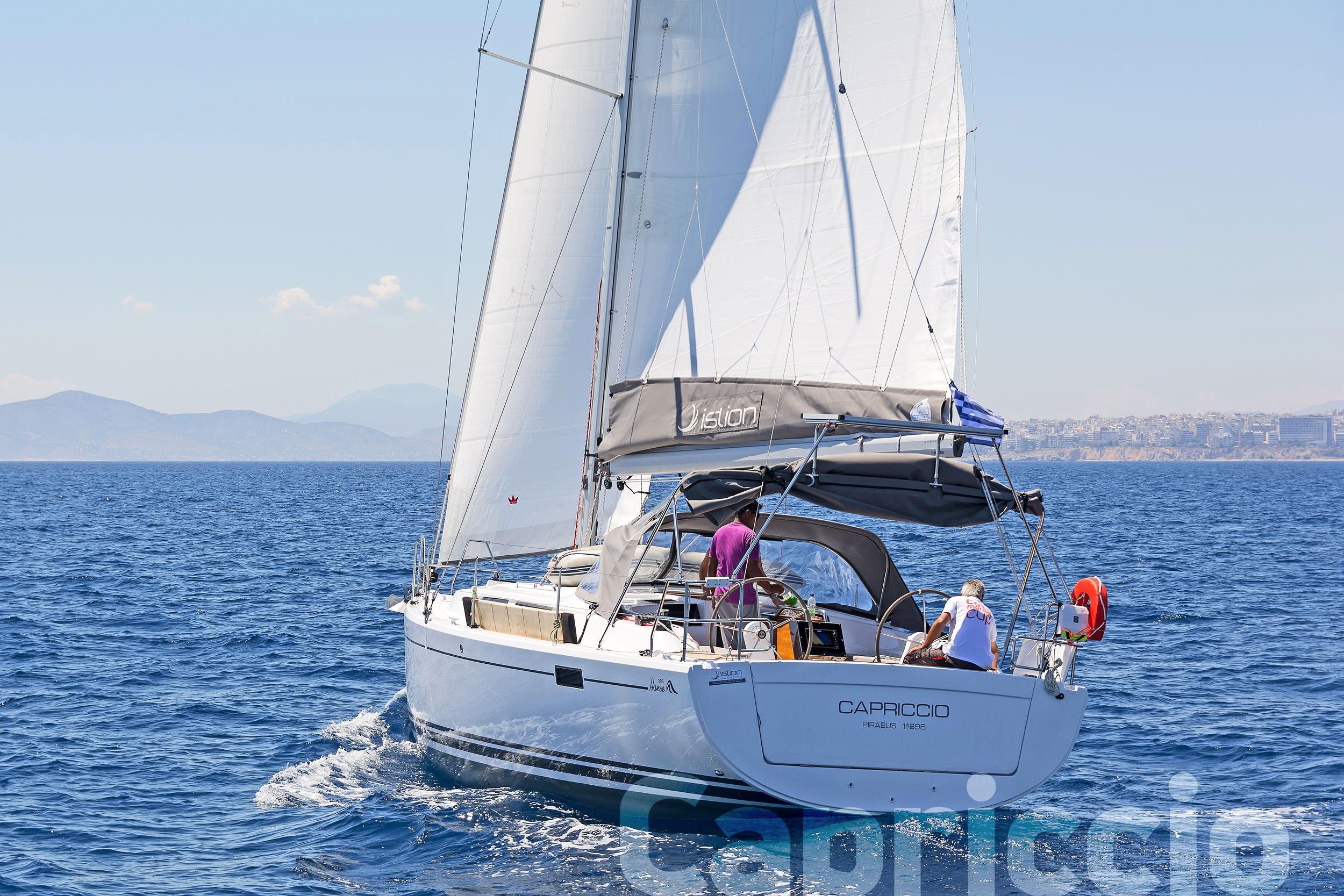 Immagine Hanse 385