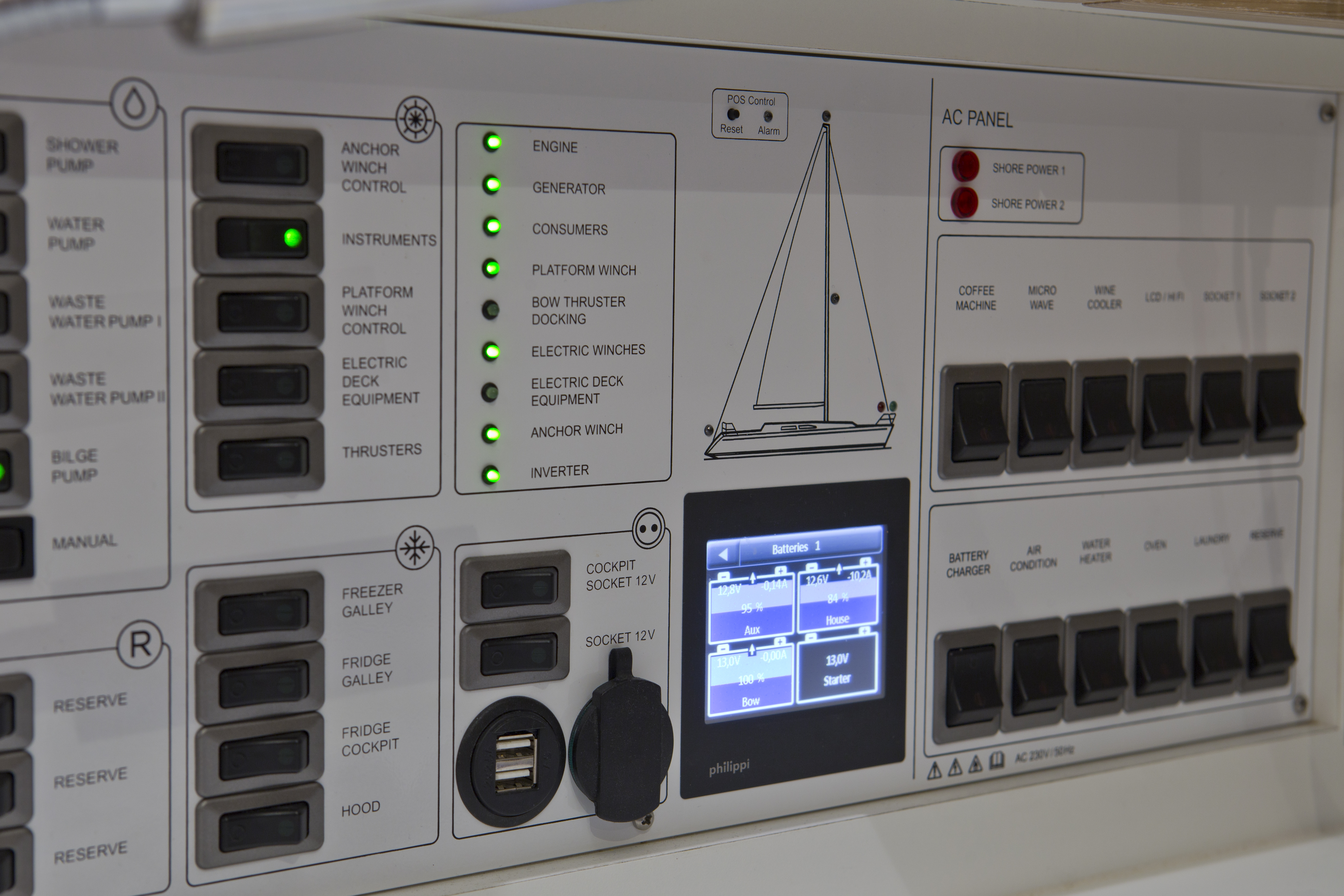 Immagine Elan 50 Impression
