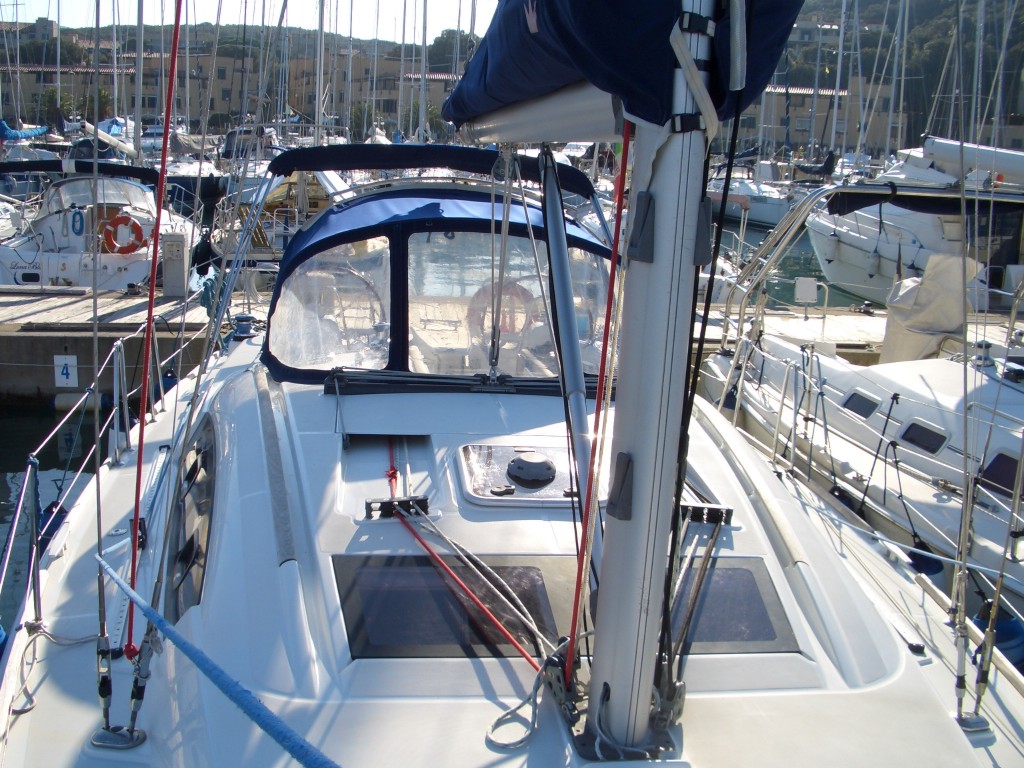 Immagine Oceanis 40