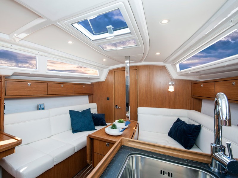 Immagine Bavaria Cruiser 33