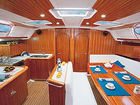 Immagine Dufour Gib Sea 51