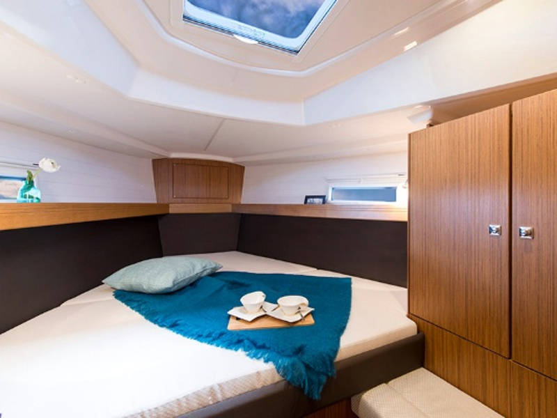 Immagine Bavaria Cruiser 37