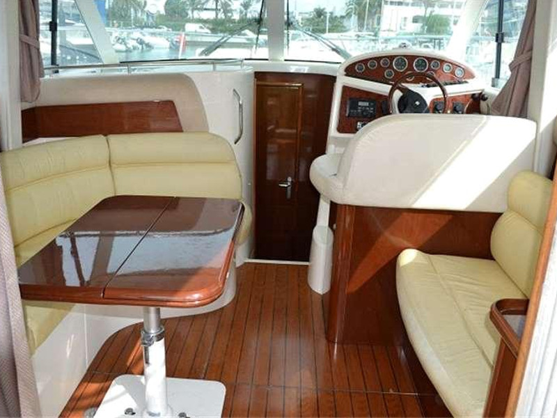 Immagine Jeanneau Prestige 32