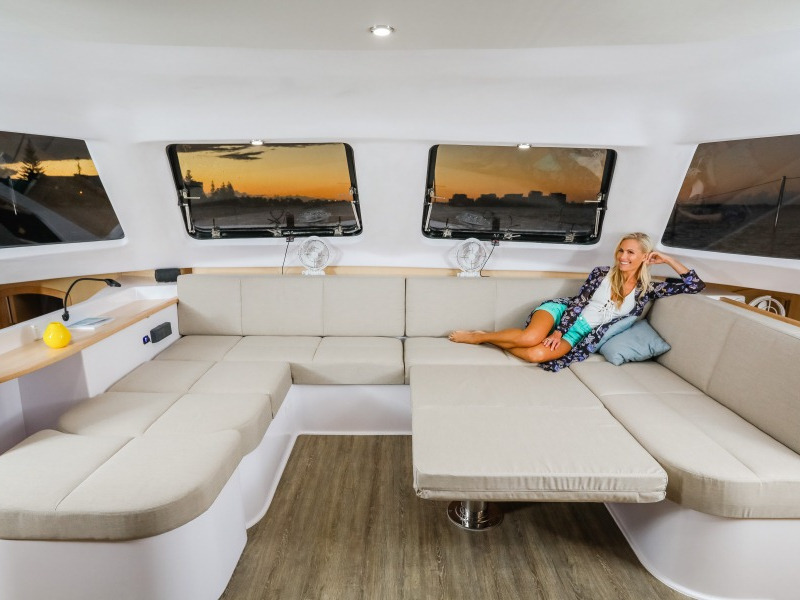 Immagine Seawind 1260