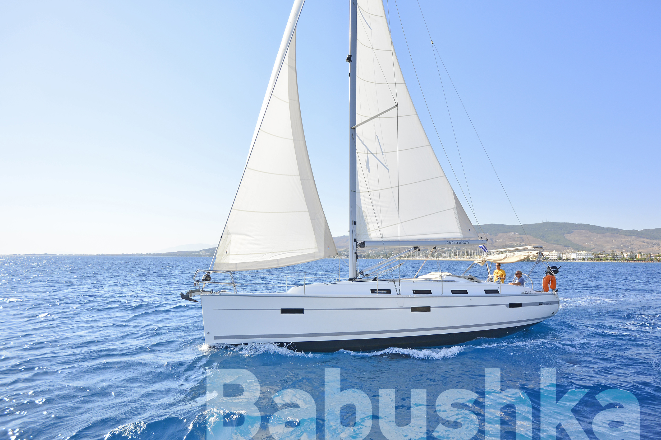Immagine Bavaria Cruiser 40