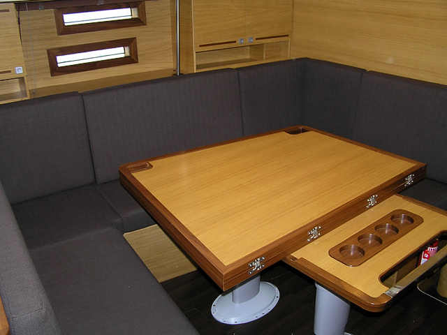 Immagine Elan 444 Impression