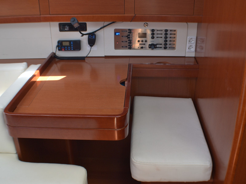 Immagine Oceanis 50 Familiy