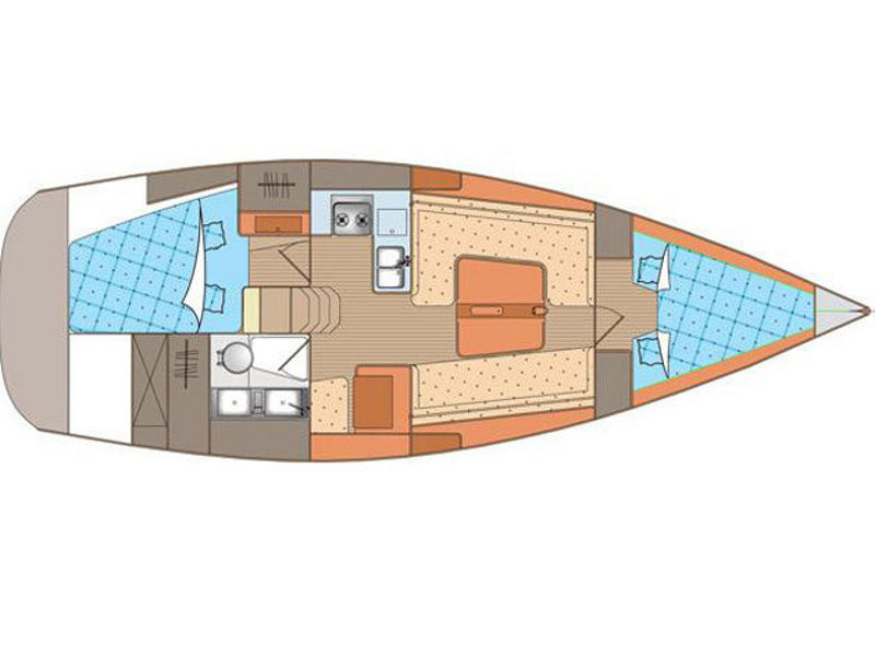 Immagine Elan 340