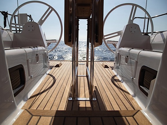 Immagine Elan 40 Impression