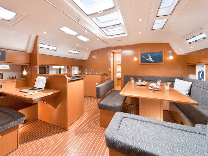 Immagine Bavaria Cruiser 50