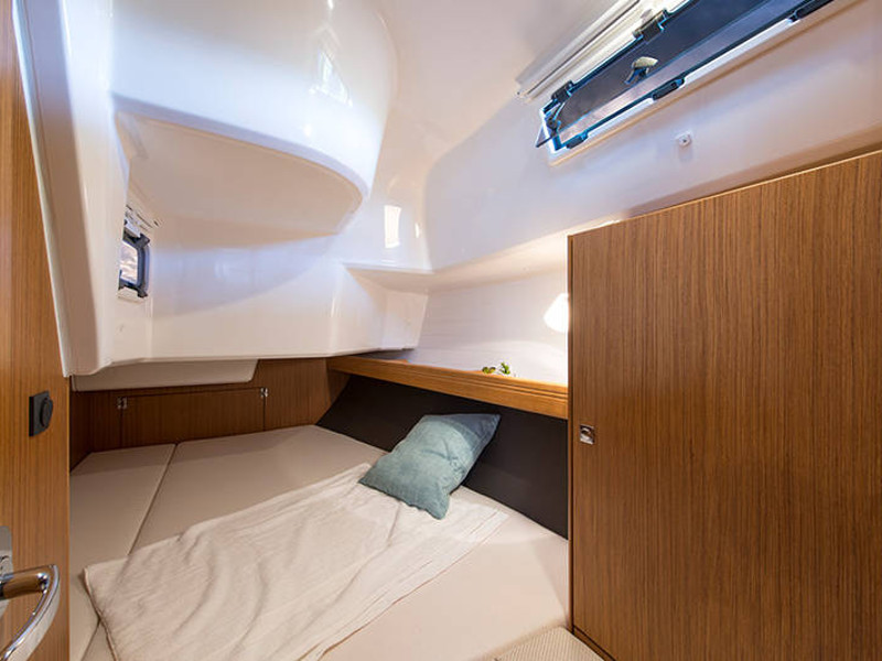 Immagine Bavaria Cruiser 37