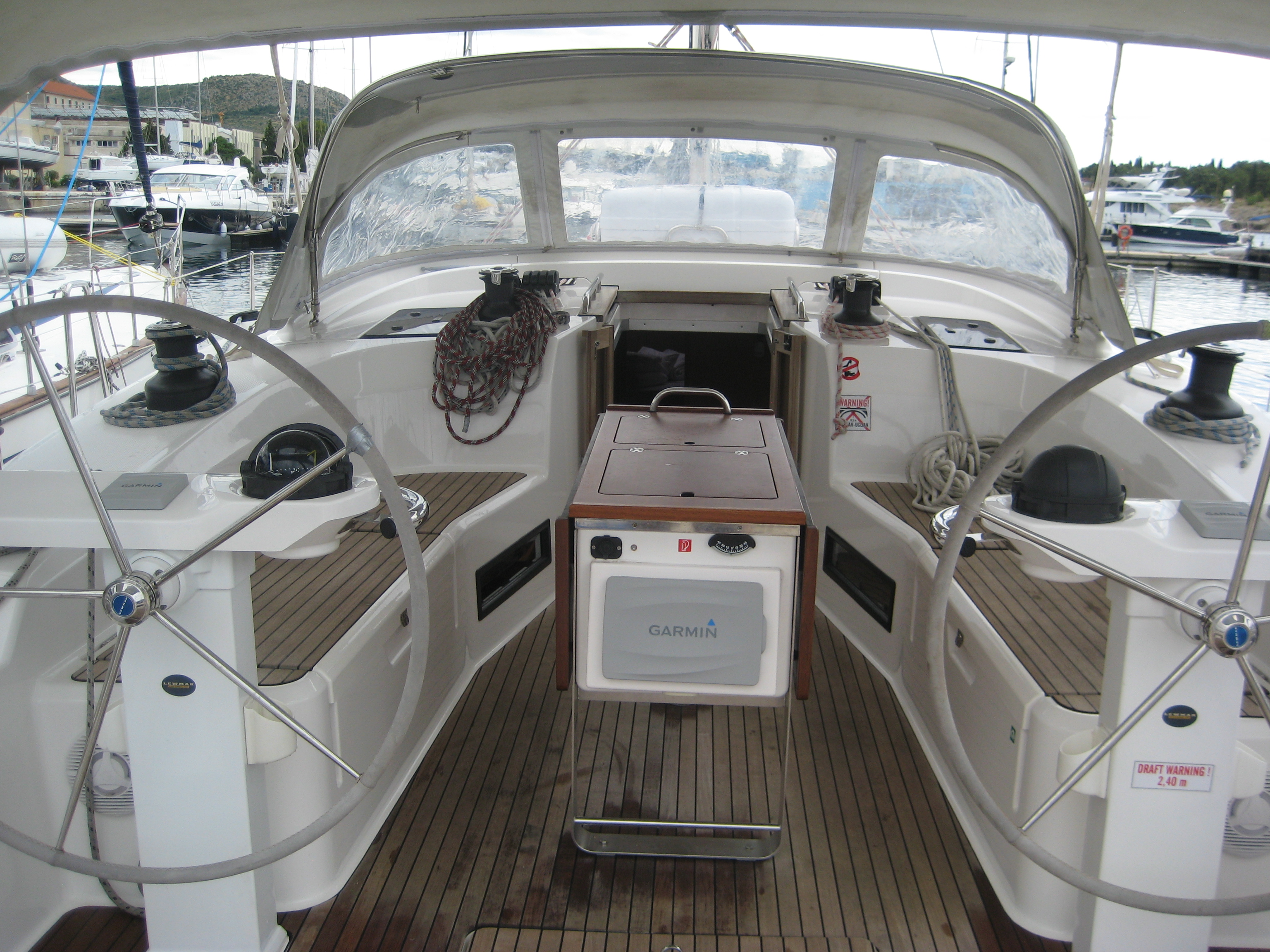 Immagine Bavaria Cruiser 51