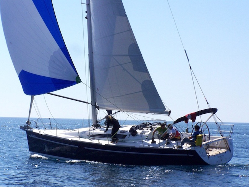 Immagine Elan 410 performance