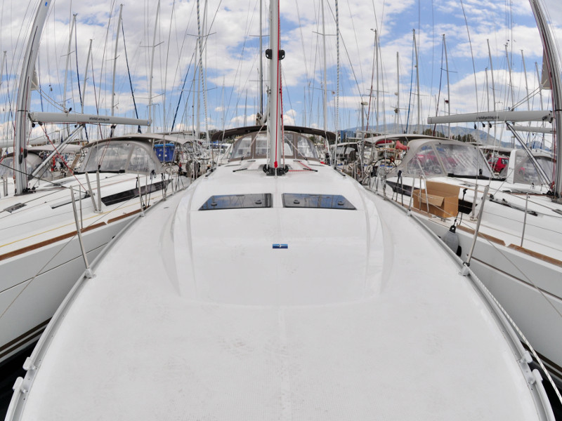 Immagine Bavaria Cruiser 46