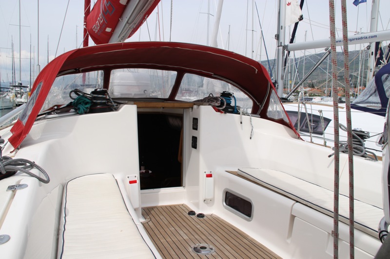 Immagine Salona 45