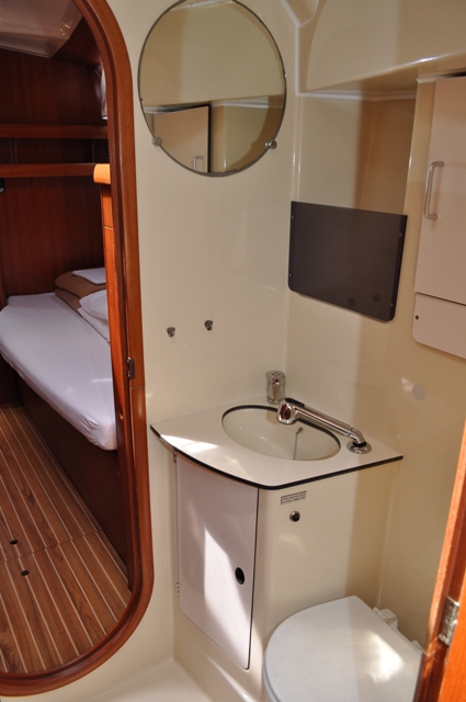 Immagine Dufour Gib Sea 51