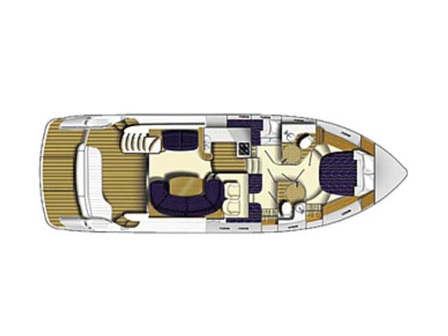 Princess 480 image
