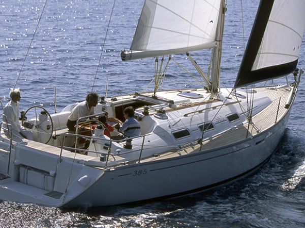 Immagine Dufour 385