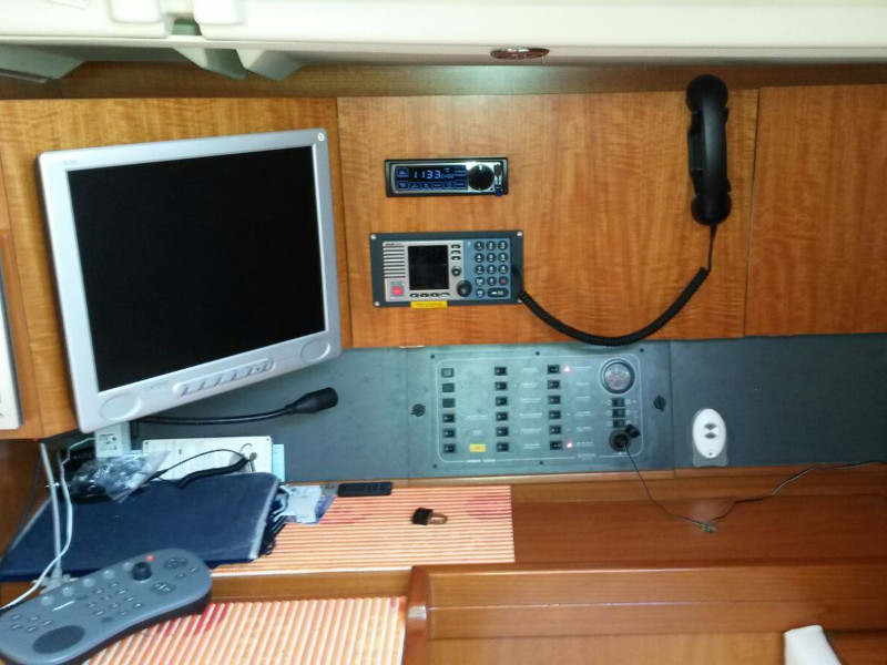 Immagine Dufour 425 Grand Large