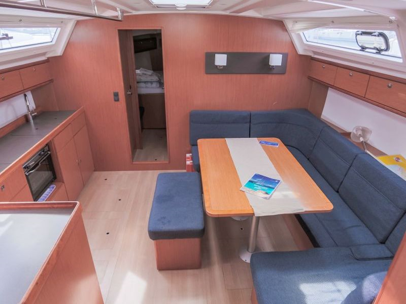 Immagine Bavaria Cruiser 46