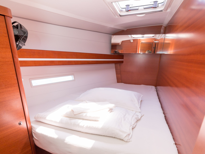Immagine Dufour 445 Grand Large